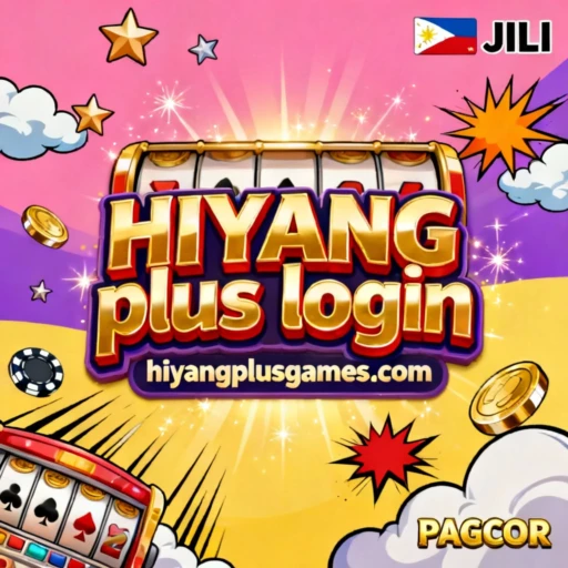HIYANG plus login